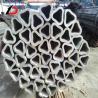 Buy cheap Various Shapes Cold Drawn Special Shaped Steel Pipe from wholesalers