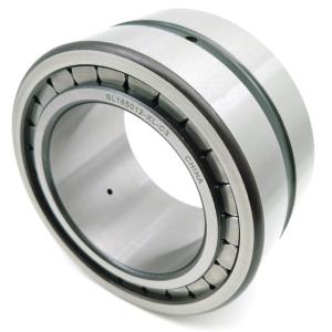 Wholesale SL18 5004 Full Compeletment Cydlinrical Roller Bearing from china suppliers