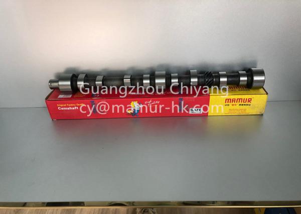 Buy cheap 4JB1 ISUZU Camshaft 8941277974 8-97287657-0 Truck Cam from wholesalers