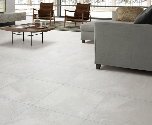 Buy cheap Texture Modern Porcelain Tile 1200x600 Mm , Porcelain Kitchen Floor Tiles from wholesalers