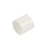Buy cheap 24/410 White PP Disc Top Cap Cosmetic Bottle Disc Top Closure For Lotion Packaging from wholesalers
