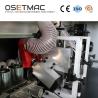Buy cheap Upgrade Your Furniture with OSETMAC SYS-300 Woodworking PVC Edge Banding Machine from wholesalers