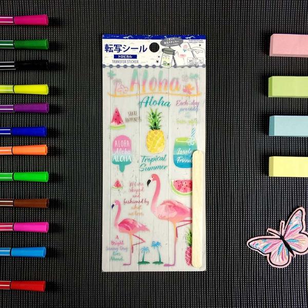 Buy cheap Pressure Sensitive Cartoon Sticker Sheet Cold Transfer For Can Metal Package from wholesalers