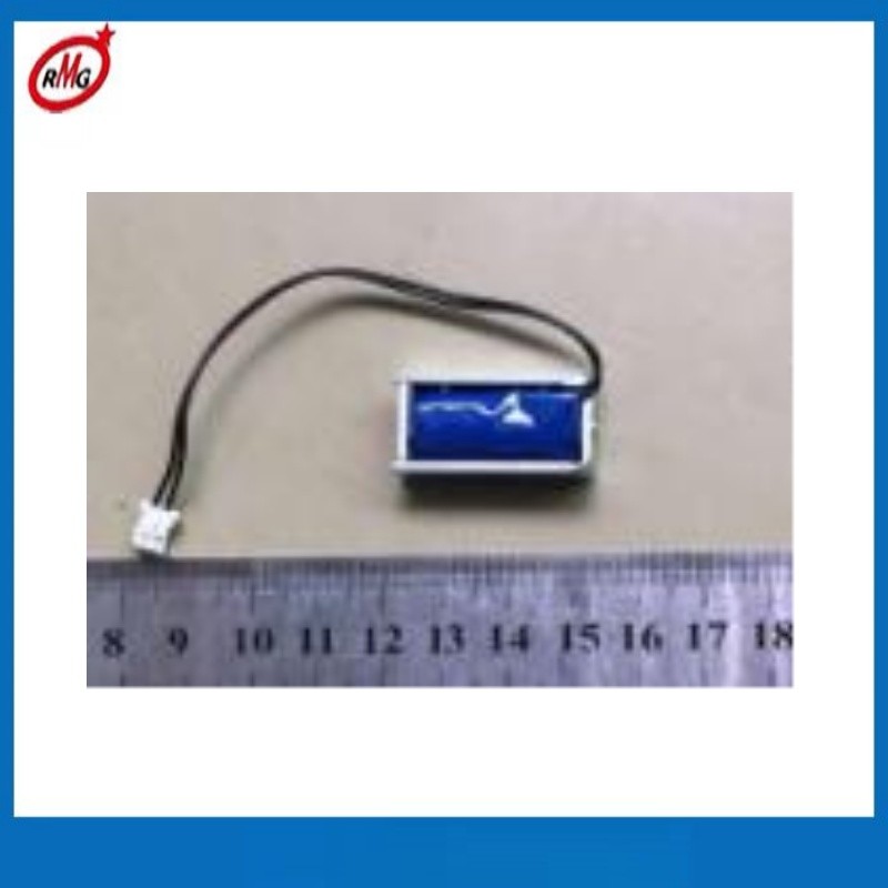 1750220000-68 Wincor IOT In-Output Module Solenoid ATM Machine Parts