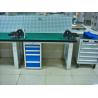 Buy cheap Powder Coating Industrial Workbenches from wholesalers