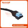 Buy cheap 51247434043 51247434044 Rear Tailgate Electric Strut For BMW X6 F16 F86 Tailgate Power Lift from wholesalers