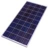 Buy cheap 160 Watt Polycrystalline Solar Panel 1480*680*40mm Excellent Heat Tolerance from wholesalers