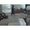 Buy cheap Custom Teeth Shape Fiberglass Furniture White Color Fiberglass Stool Nice Appearance from wholesalers