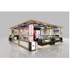 Buy cheap 23-SYaS Beauty Store Design With Luxury Glory Series from wholesalers