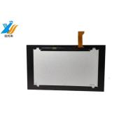 Buy cheap 300cd/m2 Brightness Industrial Multi LCD Touch Screen 15.6 Inch for Industrial product