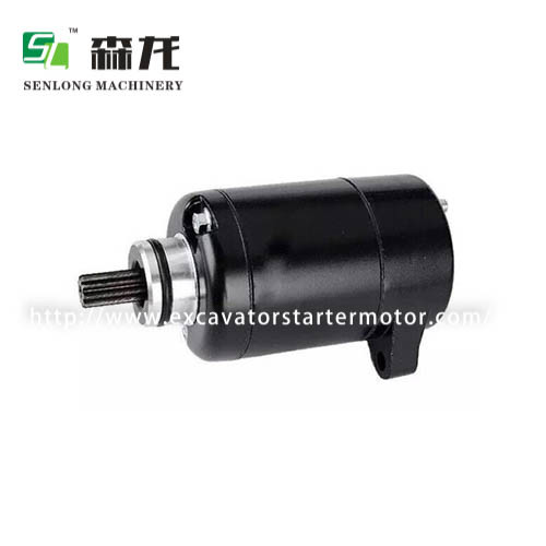 DUKE200 Motorcycle Starter 12V 9T CW 90140001000 1781193