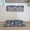 Buy cheap Water Resistant Bath Kneeling Pad With Dreamlike Nautical Theme Design from wholesalers