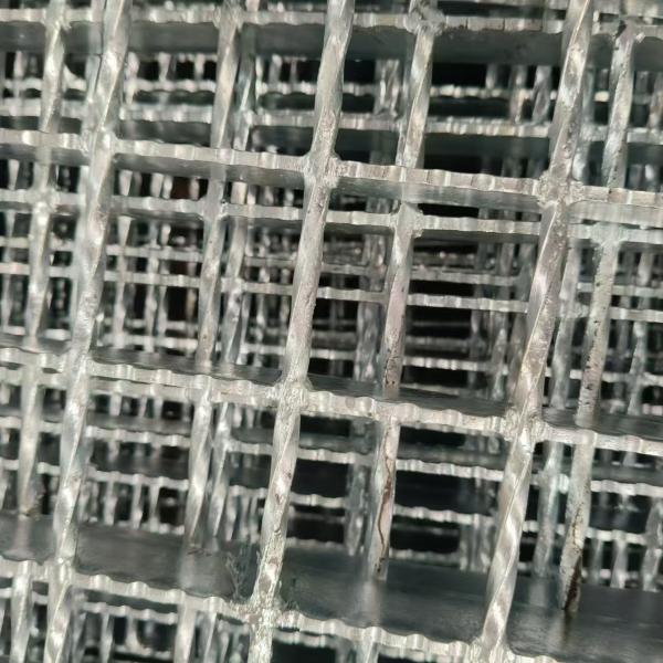 Versatile Steel Gratings: Perfect for Any Industrial, Commercial, or Residential