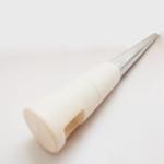 Carpet Rake Rubber Dust Push Broom Soft Squeegee Pet Hair Broom Hardwood Floors