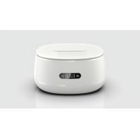Buy cheap Durable SUS304 Tank Ultrasonic Cleaning Machine 25W LED Display For Jewellery product