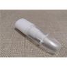 Buy cheap White Mist Spray Water Bottle , Oral Throat Water Mister Pump Spray Bottle from wholesalers