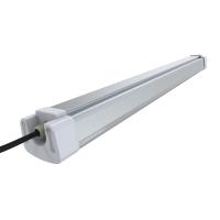 Buy cheap 2FT 20W Suspended LED Tri Proof Light Bar Lighting High CRI With 5 Years product