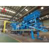 Buy cheap Crusher Manufacturers Mobile Crushing Plant Factory Price Portable Stone Crusher Machine for Sale from wholesalers