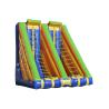 Buy cheap Race Inflatable Sports Games Outdoor Toys Blow Up Ladder Climb Capacity 2 Persons from wholesalers