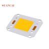 Buy cheap 50W 1500mA 3000K 4000K 6500K Streetlight COB Chip 140lm/w from wholesalers