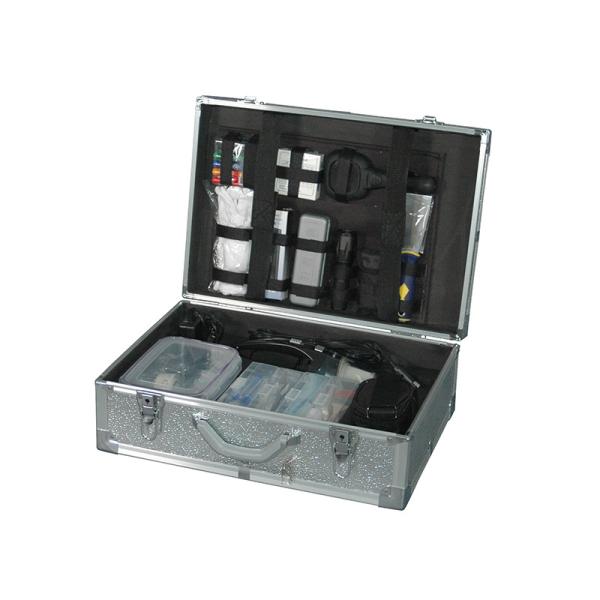 Buy cheap H013 BTWL-II Micro evidence investigation kit from wholesalers