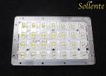 Waterproof SMD3535 Street Light Module 65 X 135 Degree Beam Angle