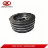 Buy cheap NPR 4HF1 Truck Axle Pulley Auto Parts Truck 8972220313 8 97222031 3 from wholesalers