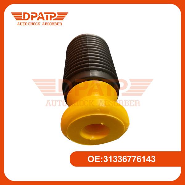 Buy cheap BMW F10 Suspension Spring Buffer Rubber 31336776143 for Shock Absorber from wholesalers