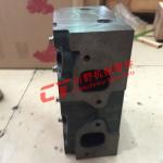 4942138 Hyundai Bare Cylinder Head D1146 DH220-3 DH225-7 Daewoo Head