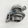 Buy cheap 4918501060 4917902230 Excavator Turbocharger 49185-01060 49179-02230 For 6D34 Engine TE06H from wholesalers