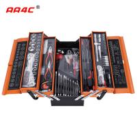 Buy cheap AA4C 85pcs iron box maintenance toolbox product