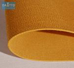 Olefin / Fluorocarbon Industrial Filter Cloth , Construction Filter Fabric Wear