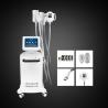 Buy cheap 4500W Pain Free 4 In 1 Cryolipolysis Slimming Machine from wholesalers