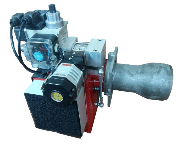 Buy cheap Boiler Combustion System 20S 50Nm Quarter Turn Actuator from wholesalers