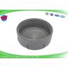 Buy cheap 135018619 165*68 Charmilles EDM Parts Lower Die Short Cover 200433996 165*111MM from wholesalers