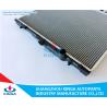 Buy cheap Mitsubishi Montero Sport ' 97-04 Mt Small Aluminum Radiator Repair MN171179 / MR239622 from wholesalers