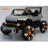 Buy cheap Abs Electric Ride On Cars 12v Electric Car Battery Four Wheel Motor Baby Toys from wholesalers