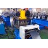Buy cheap 380 V 50 Hz Rack Roll Forming Machine With 17 Forming Stations from wholesalers