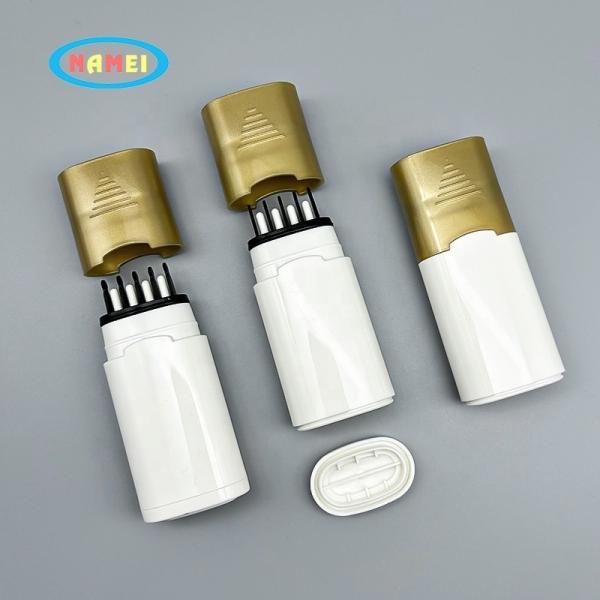 Buy cheap Logo Empty Hair Color Touch Up Stick Wig Lace Color Pen Hair Dye Touch Up Pen from wholesalers