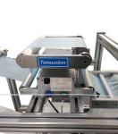 YANUO Elastic Non Woven Ultrasonic Mask Machine 200 tablets/min