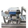 Buy cheap High Configuration Disposable Face Mask Making Machine 380V 500Pcs/min from wholesalers