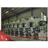 Buy cheap Middle Speed Gravure Printing Machine , Flexographic Printing Machine from wholesalers