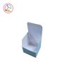 Buy cheap CMYK Printing Laser Foiled Embossed Logo Cosmetic Gift Box from wholesalers