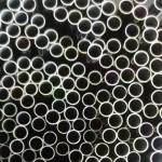 2 Inch 201 410 Stainless Steel Welded Pipe 3/16" Stainless Steel Seamless Pipe