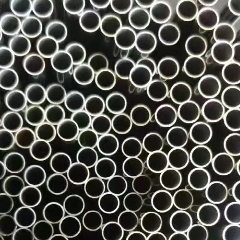 2 Inch 201 410 Stainless Steel Welded Pipe 3/16" Stainless Steel Seamless Pipe