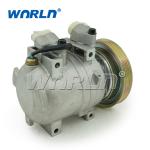 6641300015 Autoair Conditioner Compressor For Ssangyong Actyon WXDW001