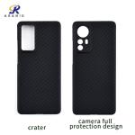 Xiaomi 10 Pro Military Material KevlarAramid Fiber Phone Case 10g Super Light
