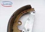 Semi - Metal Automotive Brake Pads For TOYOTA HILUX VIGO CHAMP GGN15 KUN15 TGN16