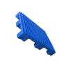 Buy cheap HDPE 1060x750 Rackable Plastic Pallets 4000Kg Logistics Double Faced from wholesalers