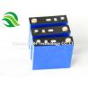 Buy cheap High Power Lithium Iron Phosphate Car Battery 96V 120Amp Hybrid Electric Vehicle from wholesalers